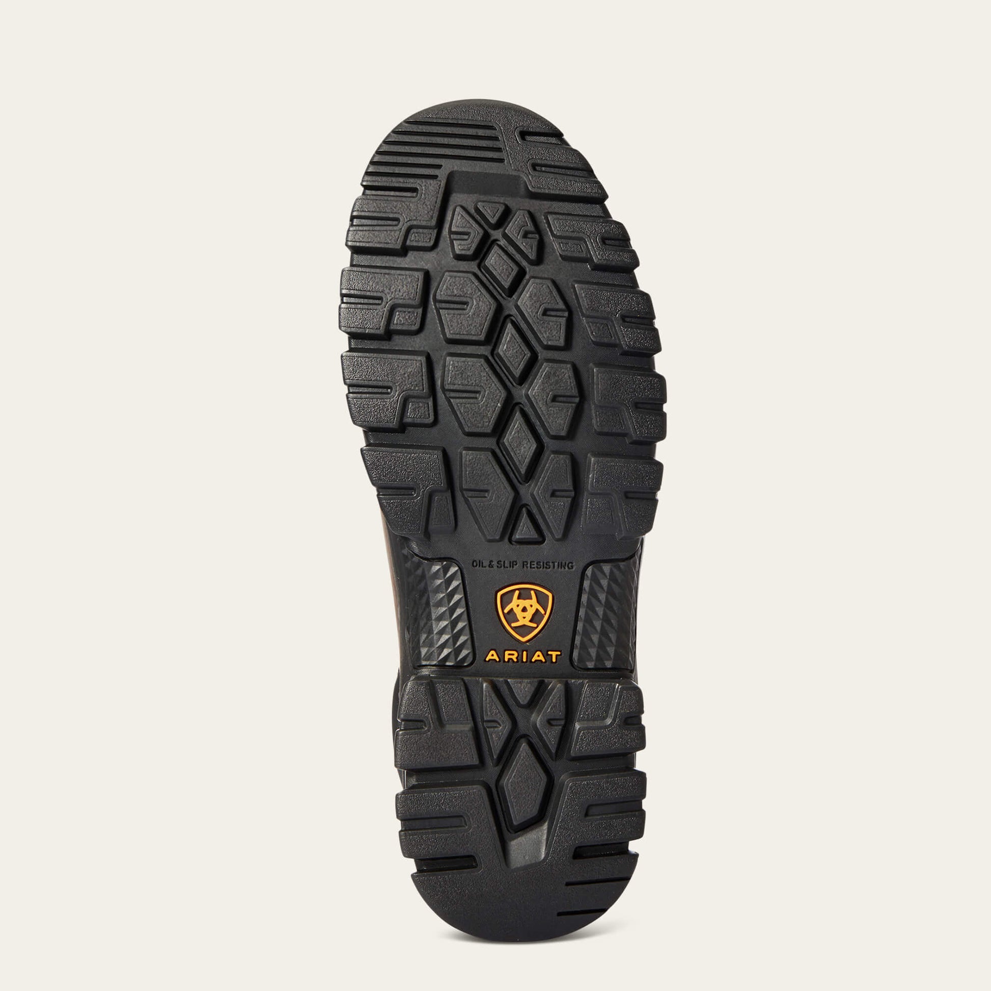 Ariat Treadfast 6" Work Boot