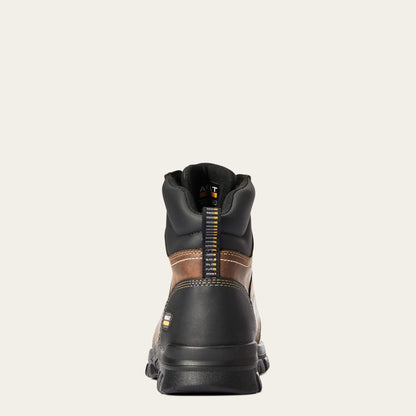 Ariat Treadfast 6" Work Boot