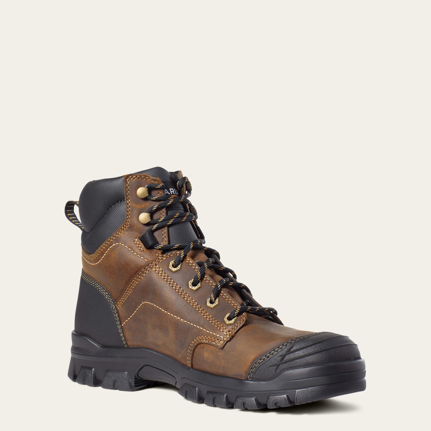 Ariat Treadfast 6" Work Boot