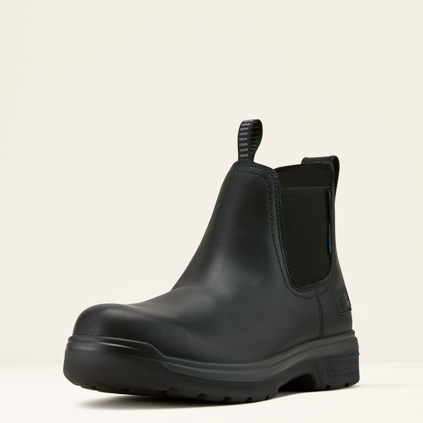 Ariat Turbo Chelsea CSA Waterproof Carbon Toe Work Boot