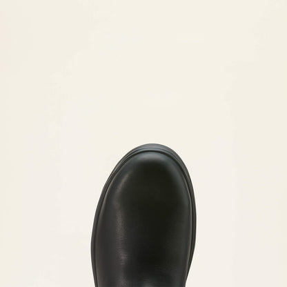 Ariat Turbo Chelsea CSA Waterproof Carbon Toe Work Boot