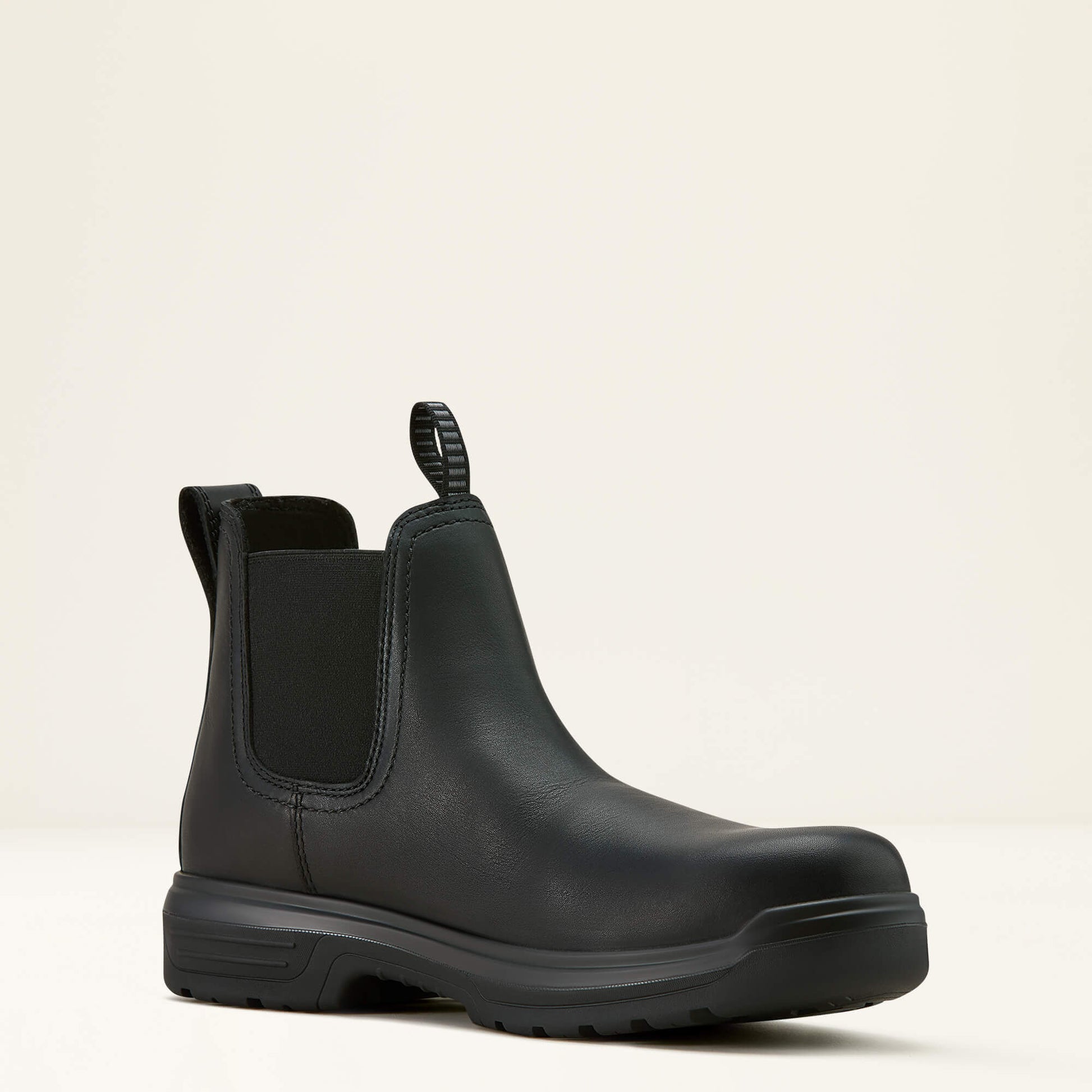 Ariat Turbo Chelsea CSA Waterproof Carbon Toe Work Boot