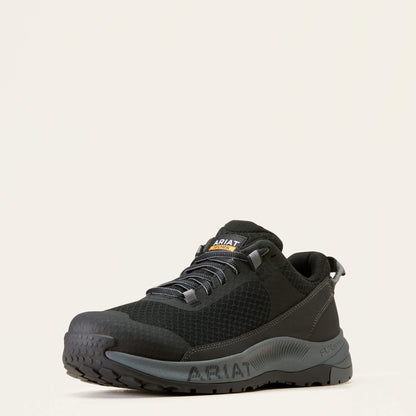 Ariat Outpace Shift Composite Toe Work Shoe