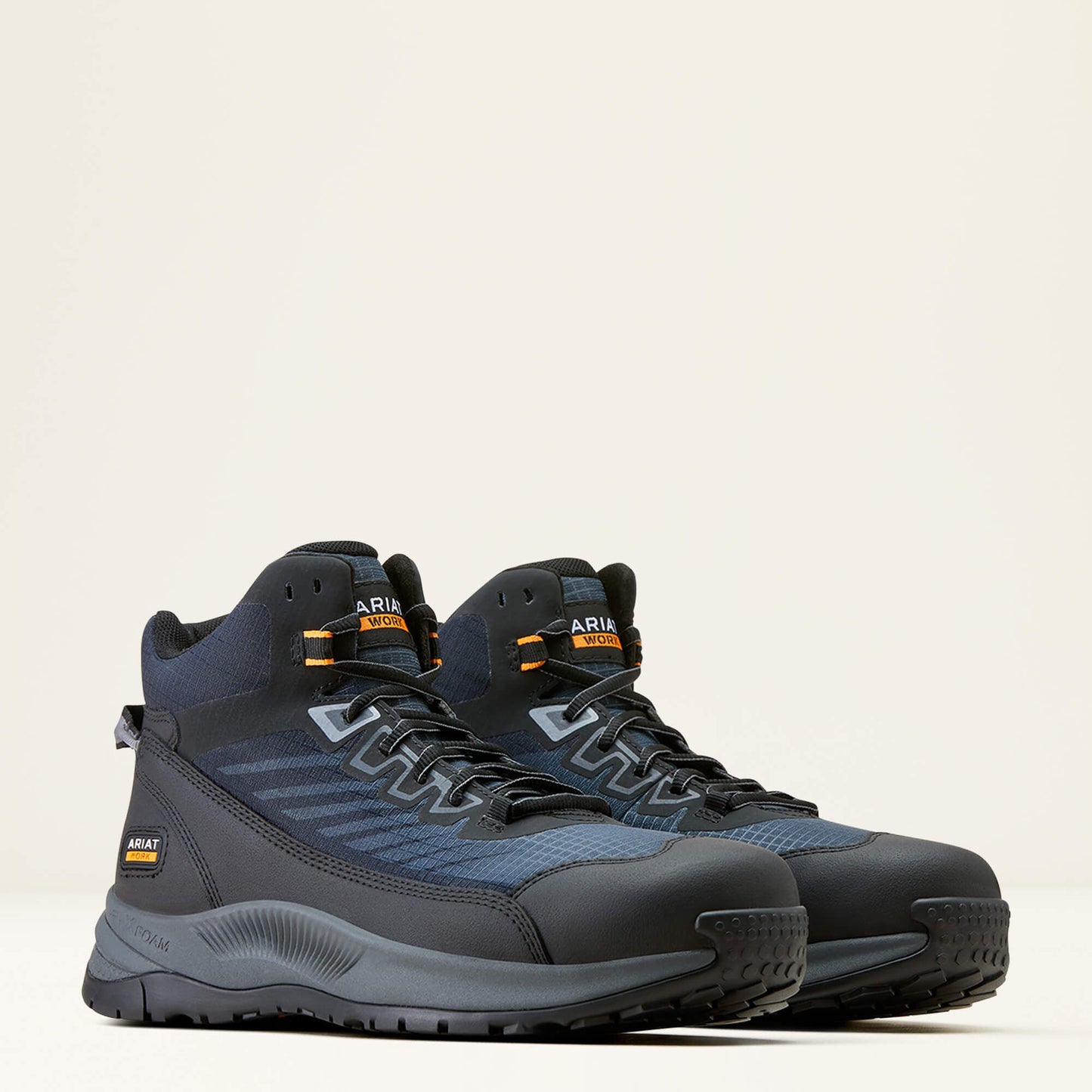 Ariat Outpace Shift Mid Composite Toe Work Shoe