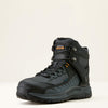 BLACK/DARK GREY