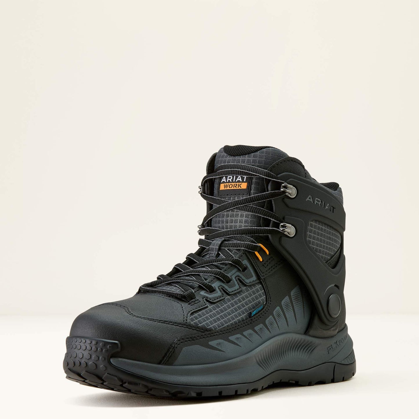 Ariat Outpace Shift 6" Waterproof Composite Toe Work Boot