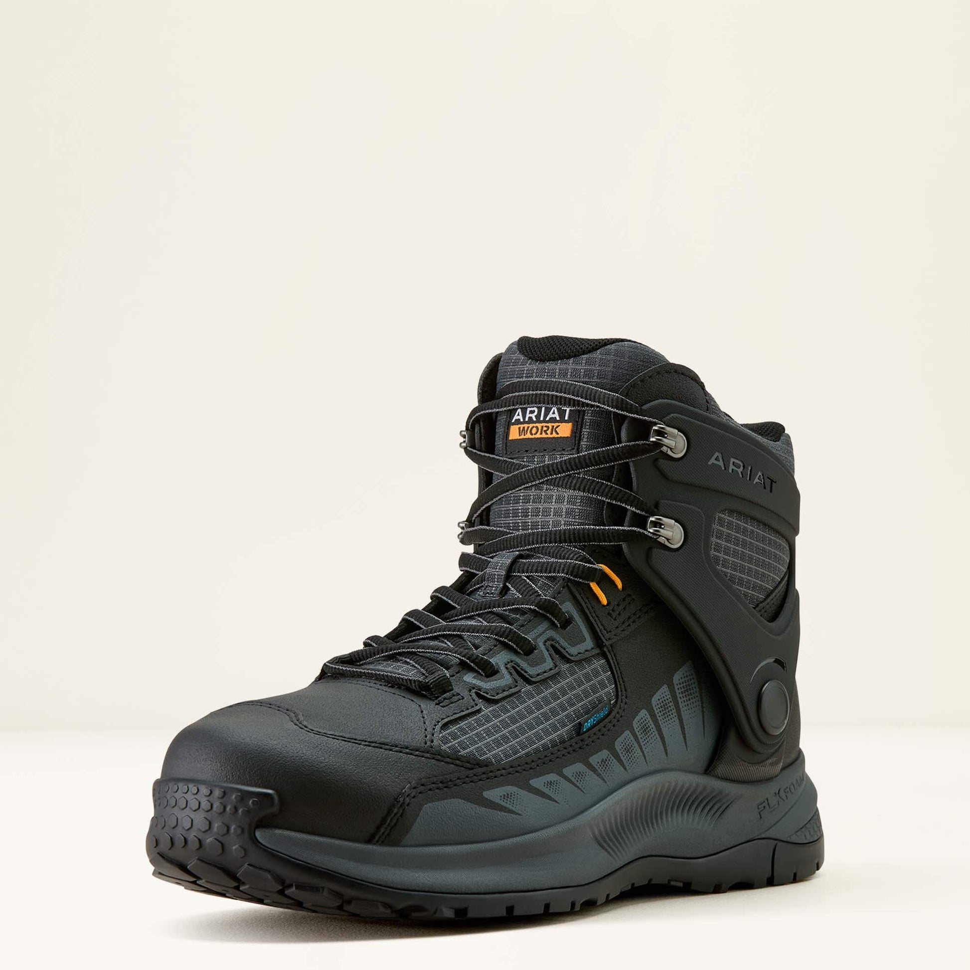 Ariat Outpace Shift 6" Waterproof Composite Toe Work Boot