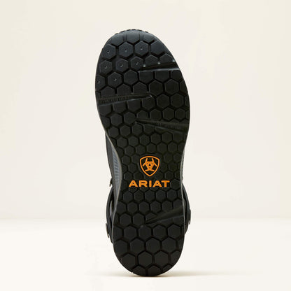 Ariat Outpace Shift 6" Waterproof Composite Toe Work Boot