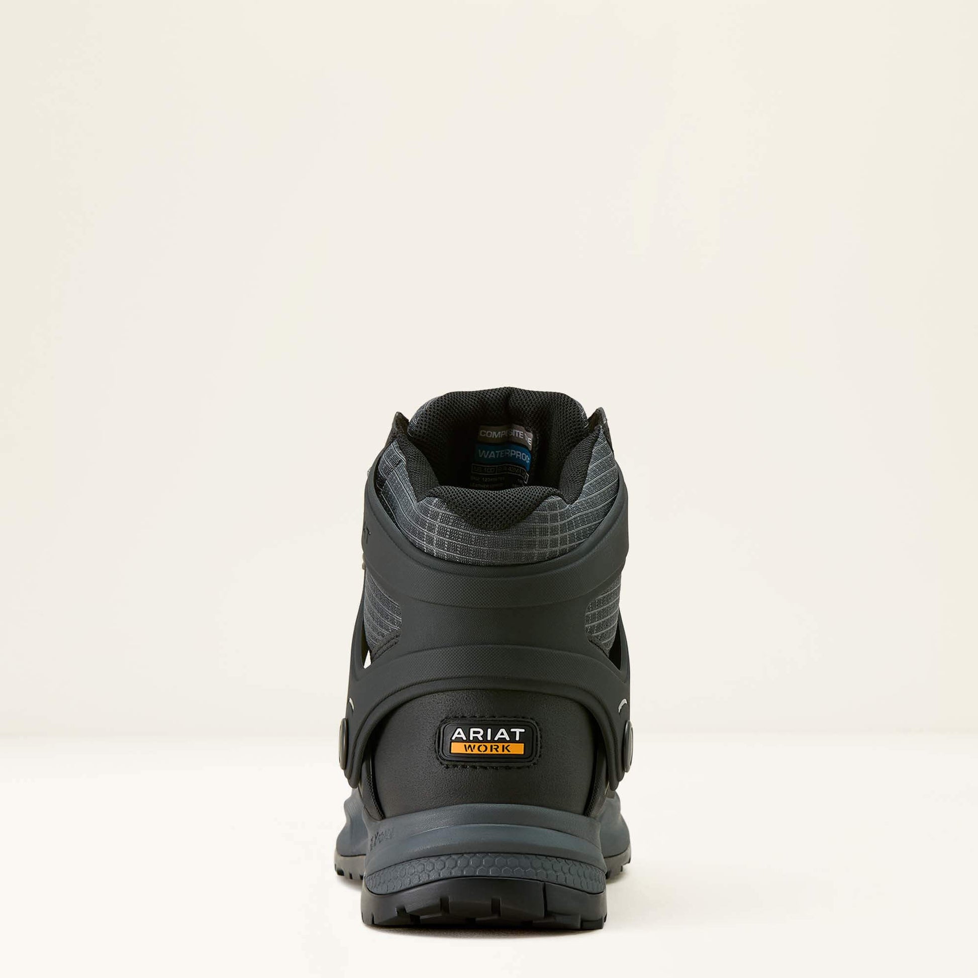 Ariat Outpace Shift 6" Waterproof Composite Toe Work Boot