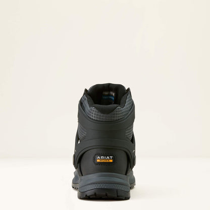 Ariat Outpace Shift 6" Waterproof Composite Toe Work Boot