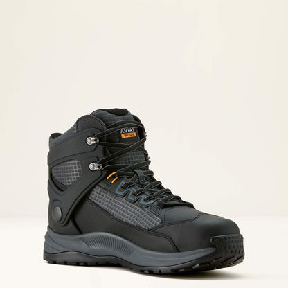 Ariat Outpace Shift 6" Waterproof Composite Toe Work Boot