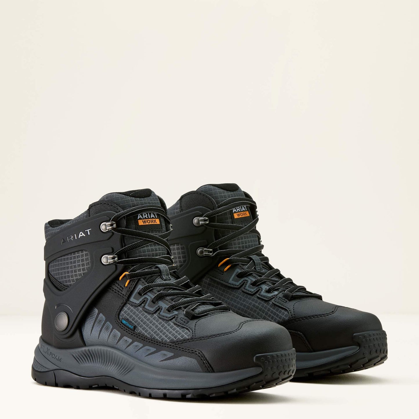 Ariat Outpace Shift 6" Waterproof Composite Toe Work Boot