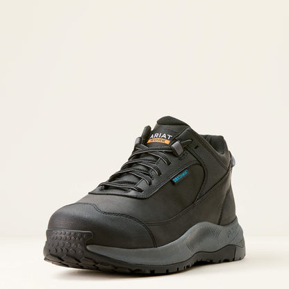 Ariat Outpace Shift Waterproof Composite Toe Work Shoe