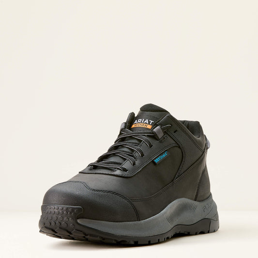 Ariat Outpace Shift Waterproof Composite Toe Work Shoe