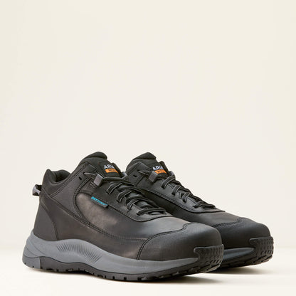 Ariat Outpace Shift Waterproof Composite Toe Work Shoe