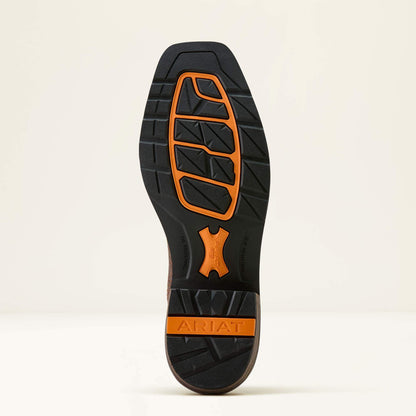 Ariat Ironside Square Toe Steel Toe Work Boot
