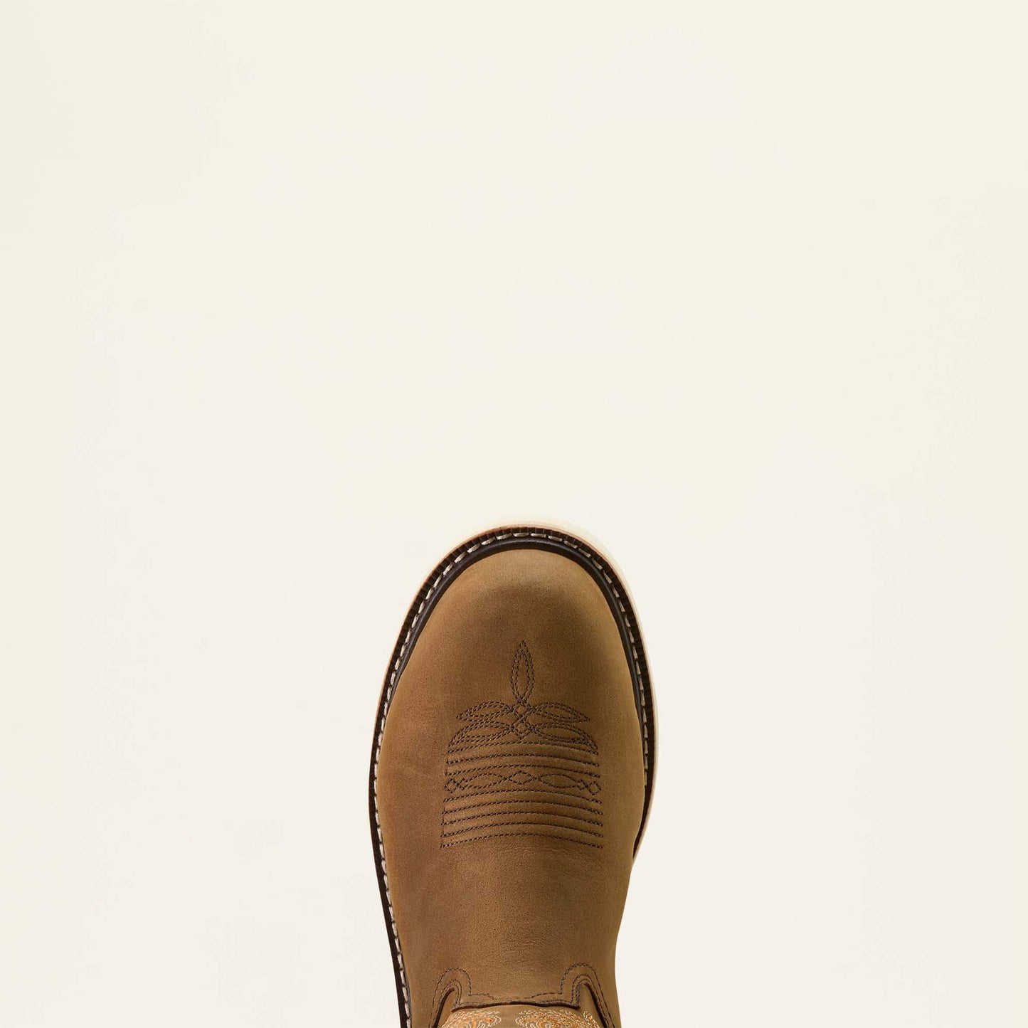 Ariat Activator Argo Waterproof Round Toe Composite Toe Work Boot