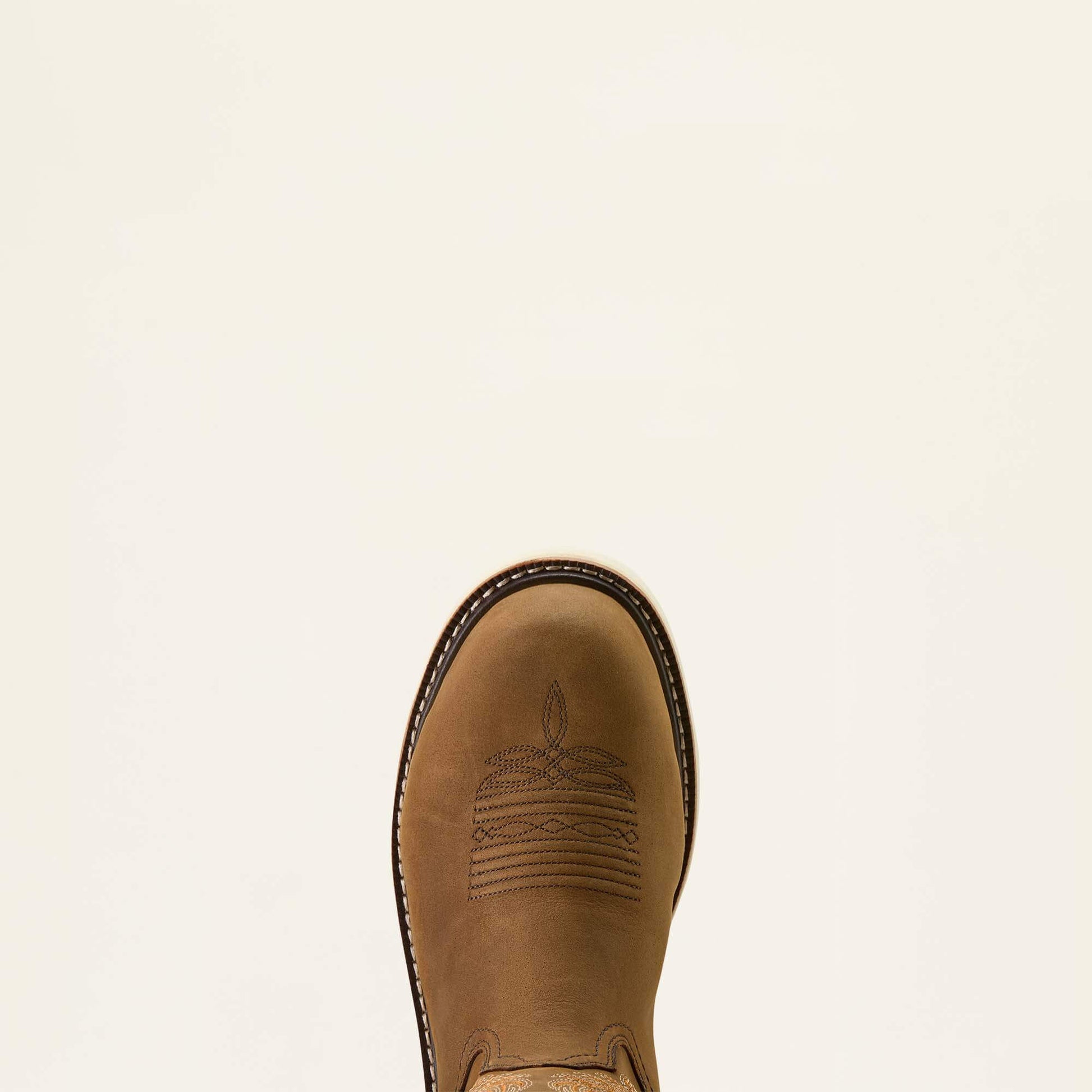 Ariat Activator Argo Waterproof Round Toe Composite Toe Work Boot