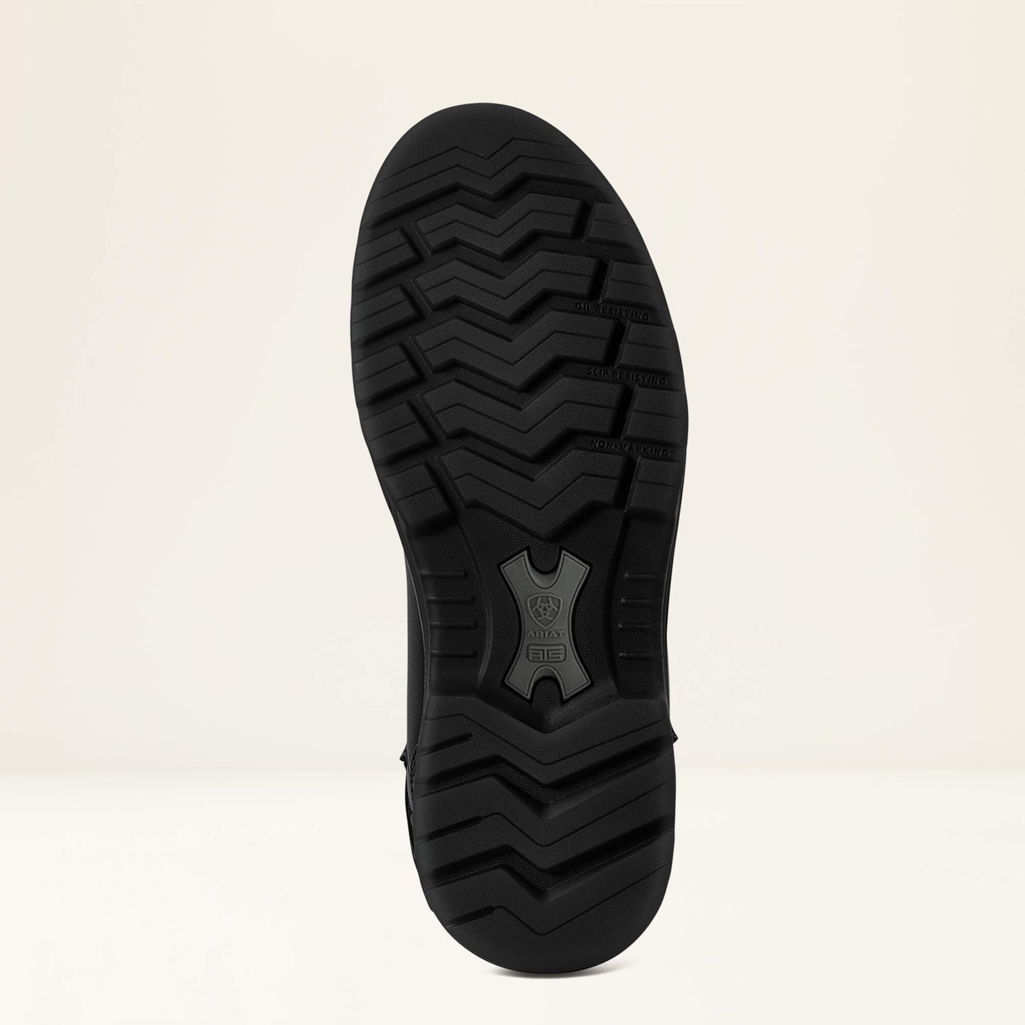 Ariat Turbo 6" H2O CSA Carbon Toe Work Boot