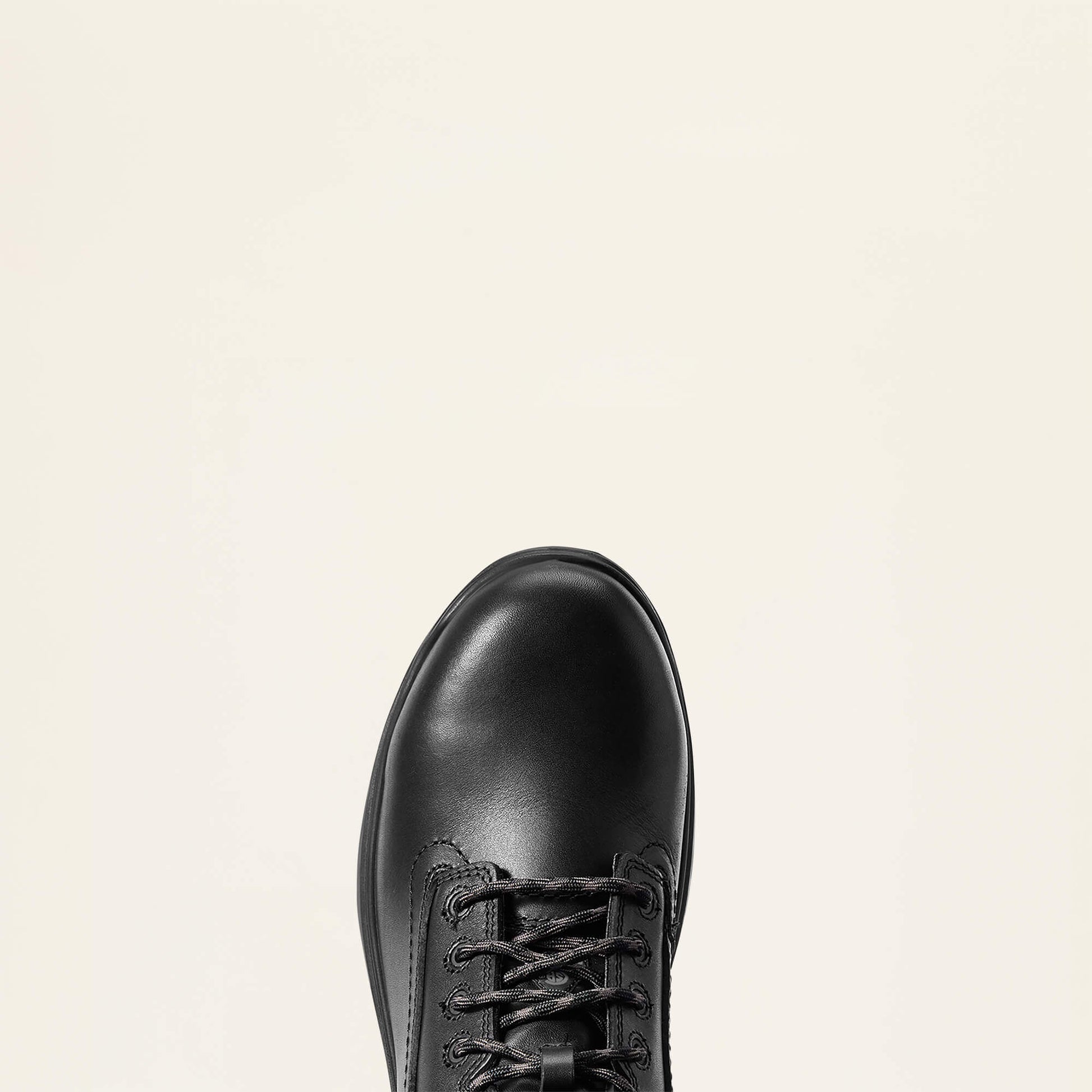 Ariat Turbo 6" H2O CSA Carbon Toe Work Boot