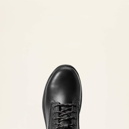 Ariat Turbo 6" H2O CSA Carbon Toe Work Boot