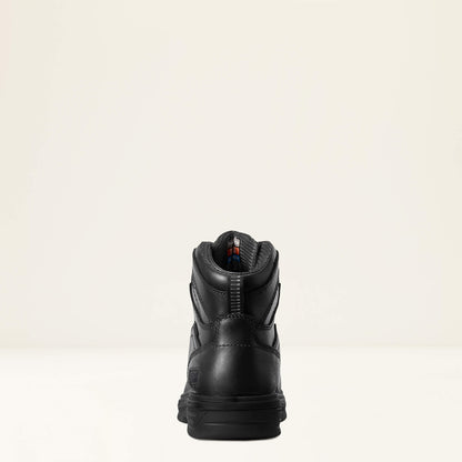 Ariat Turbo 6" H2O CSA Carbon Toe Work Boot