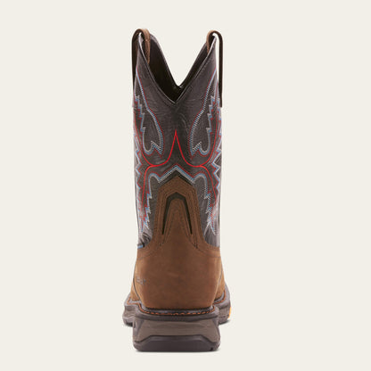 Ariat WorkHog XT Waterproof Carbon Toe Work Boot