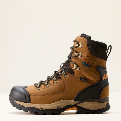 Ariat Endeavor 8" Waterproof Insulated Work Boot