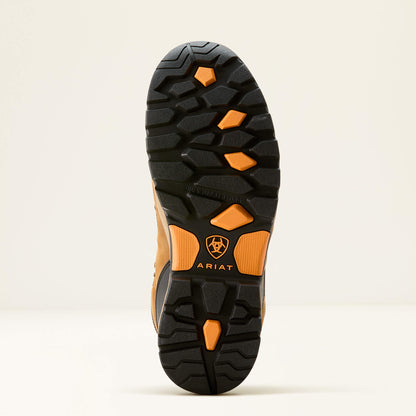 Ariat Endeavor 8" Waterproof Insulated Work Boot