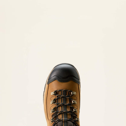 Ariat Endeavor 8" Waterproof Insulated Work Boot