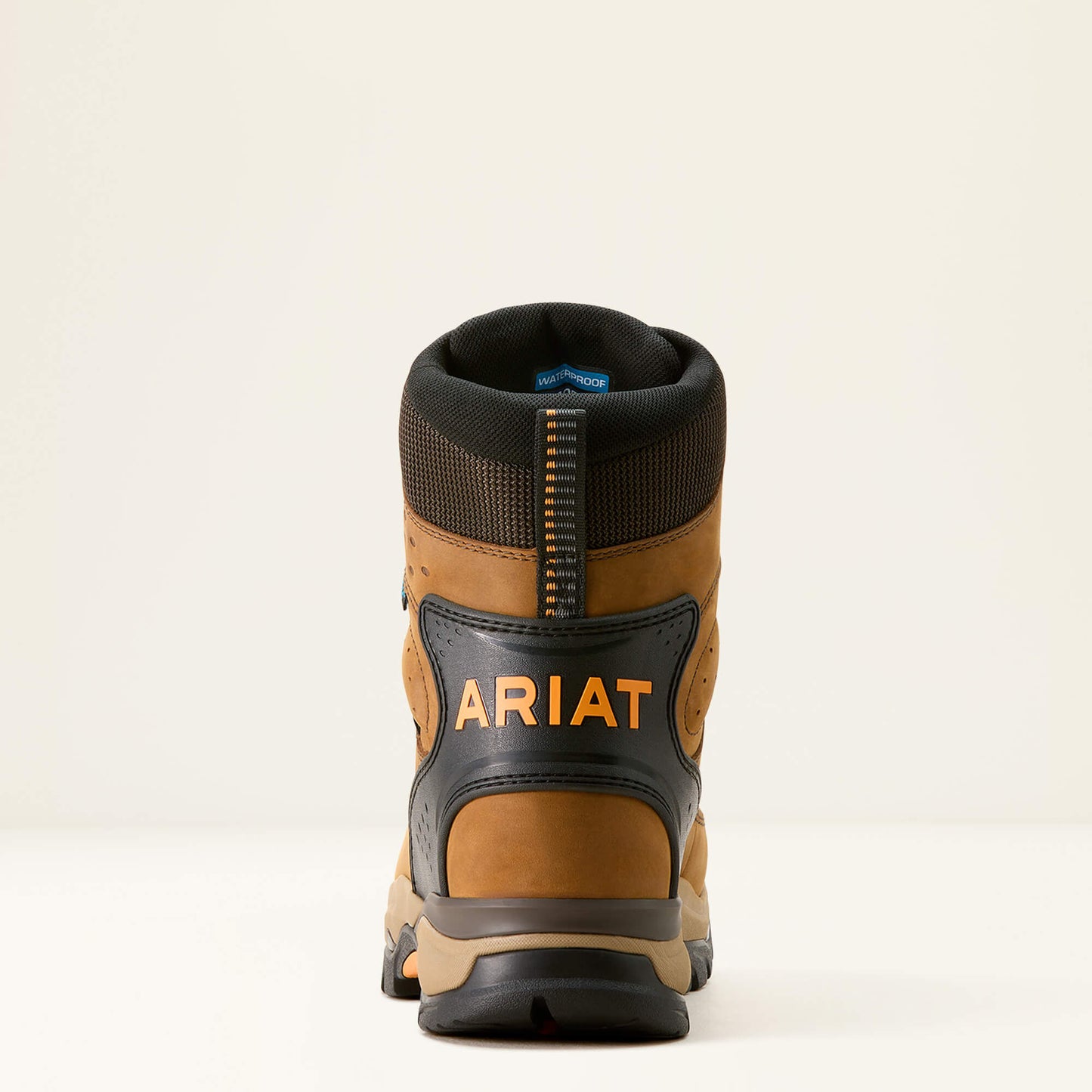 Ariat Endeavor 8" Waterproof Insulated Work Boot