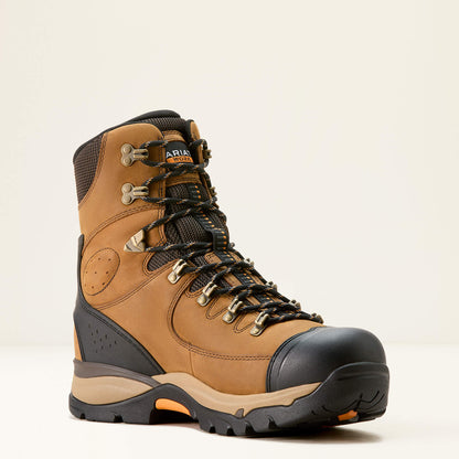 Ariat Endeavor 8" Waterproof Insulated Work Boot