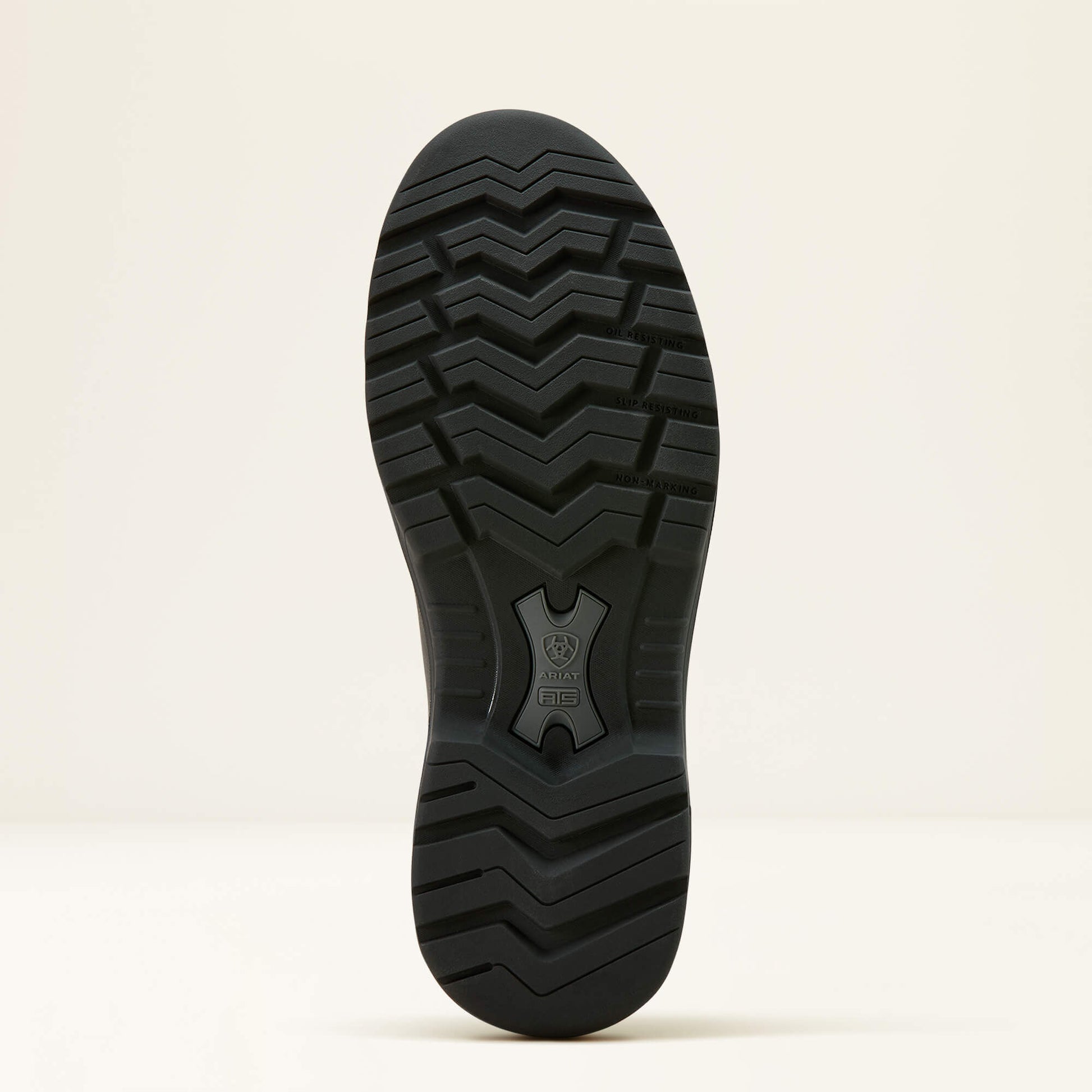 Ariat Turbo Chelsea Waterproof Work Boot