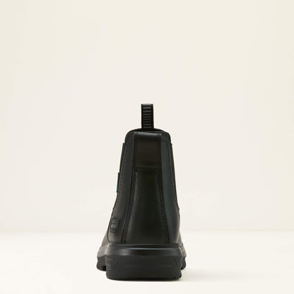 Ariat Turbo Chelsea Waterproof Work Boot