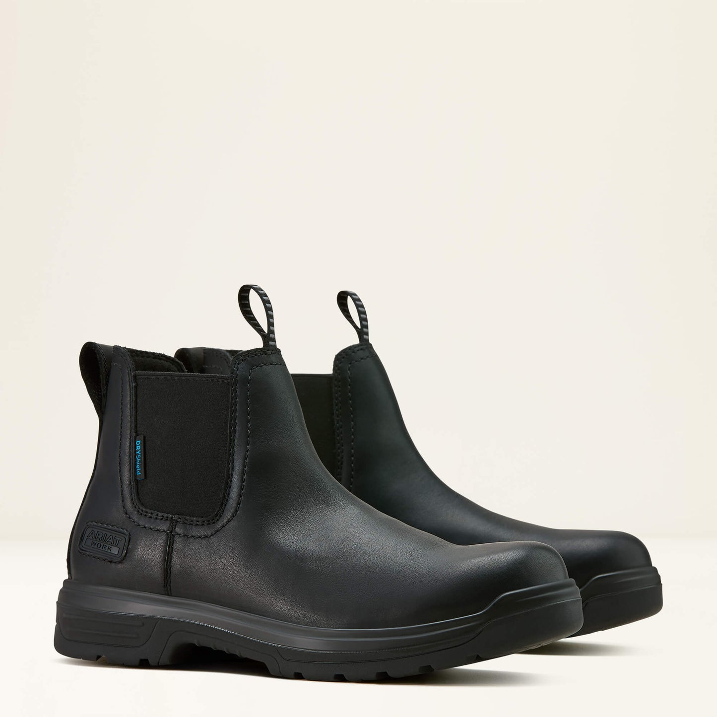 Ariat Turbo Chelsea Waterproof Work Boot
