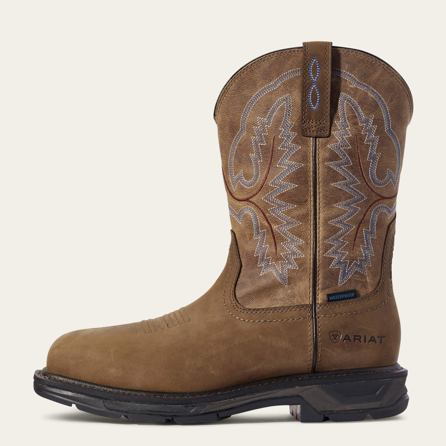 Ariat WorkHog XT Waterproof Work Boot