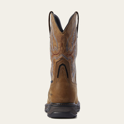 Ariat WorkHog XT Waterproof Work Boot