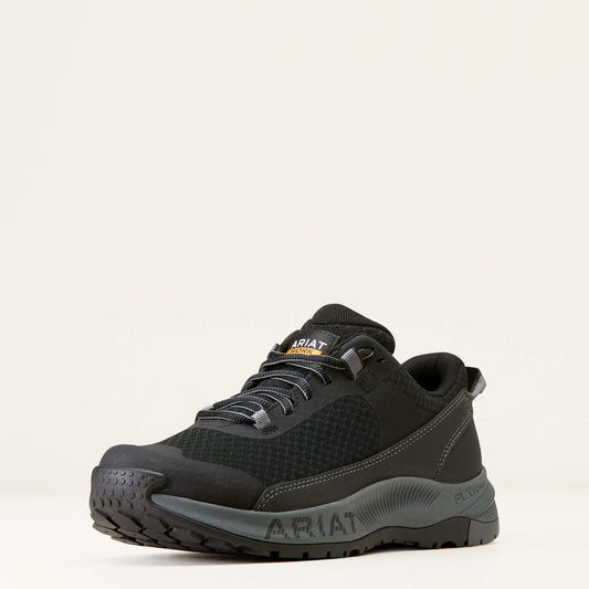Ariat Outpace Shift Work Shoe