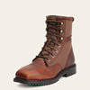 OILED BROWN
