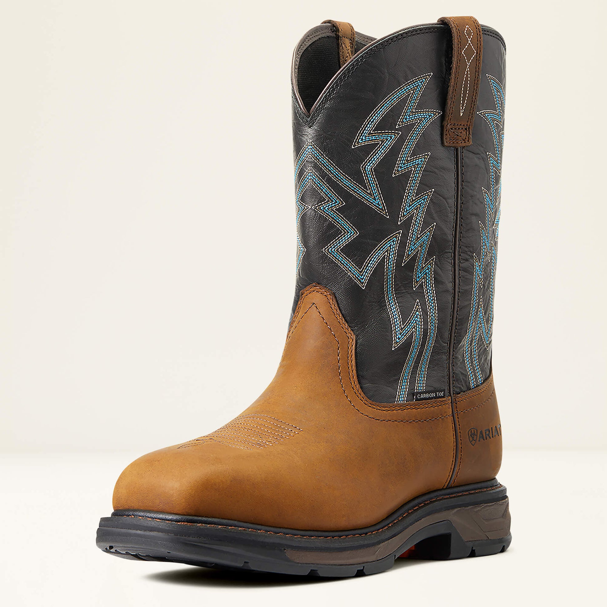 Ariat WorkHog XT BOA Carbon Toe Work Boot