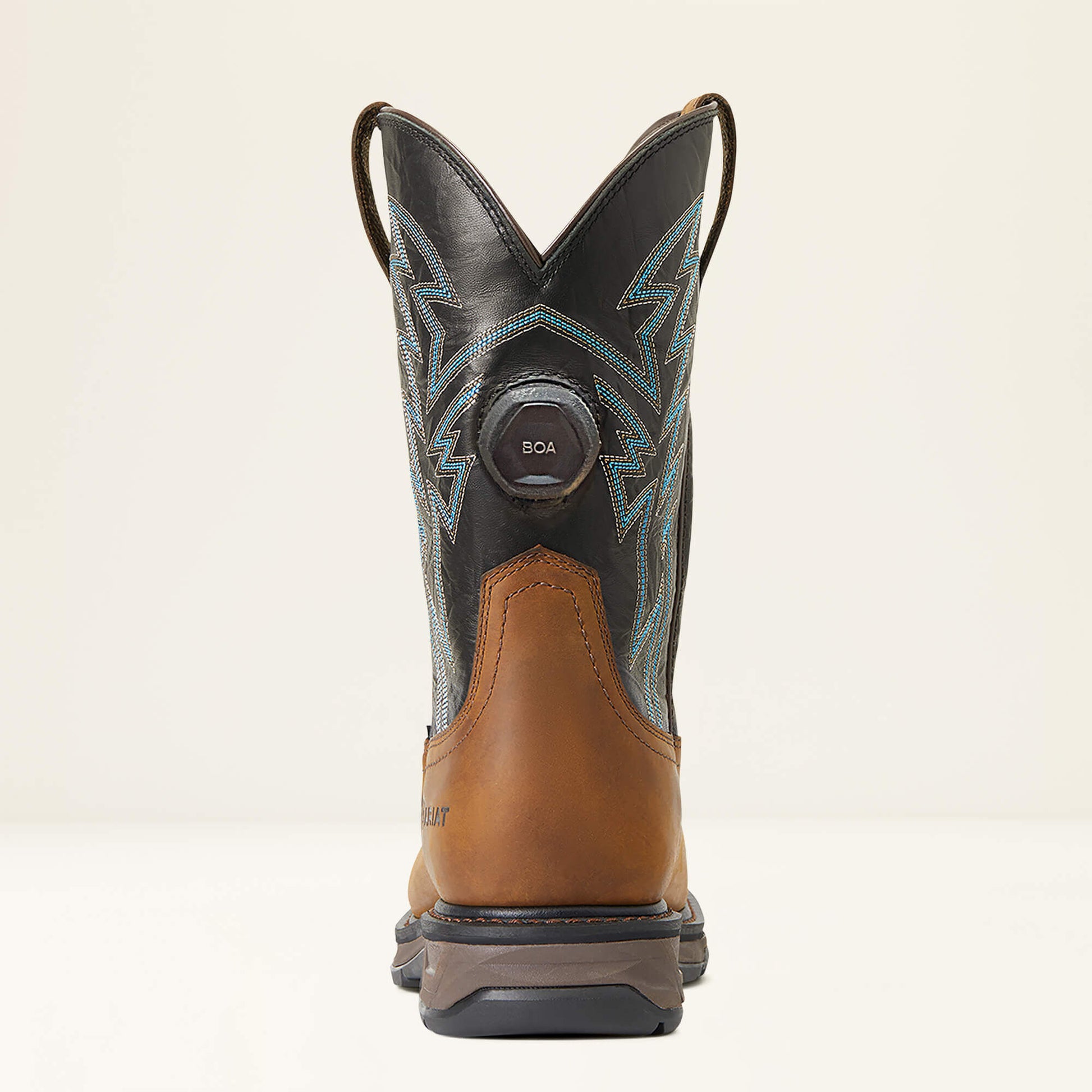 Ariat WorkHog XT BOA Carbon Toe Work Boot