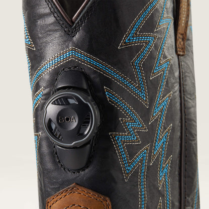 Ariat WorkHog XT BOA Carbon Toe Work Boot