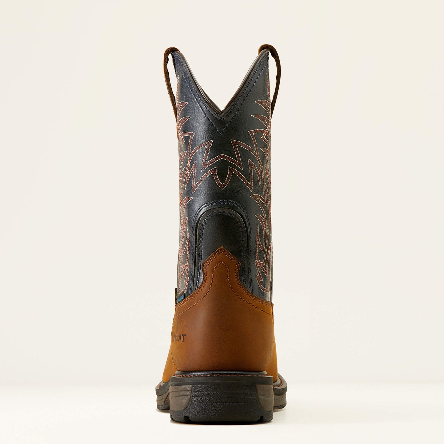 Ariat WorkHog MetGuard CSA Waterproof Composite Toe Work Boot