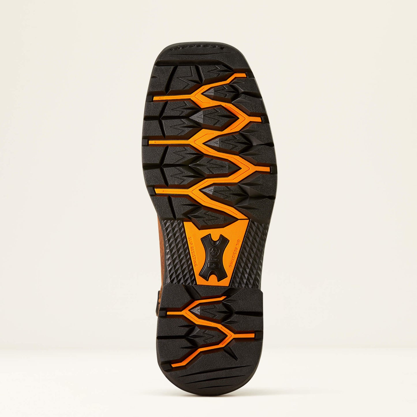 Ariat Big Rig Tread VentTEK Composite Toe Work Boot