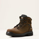 RICH BROWN