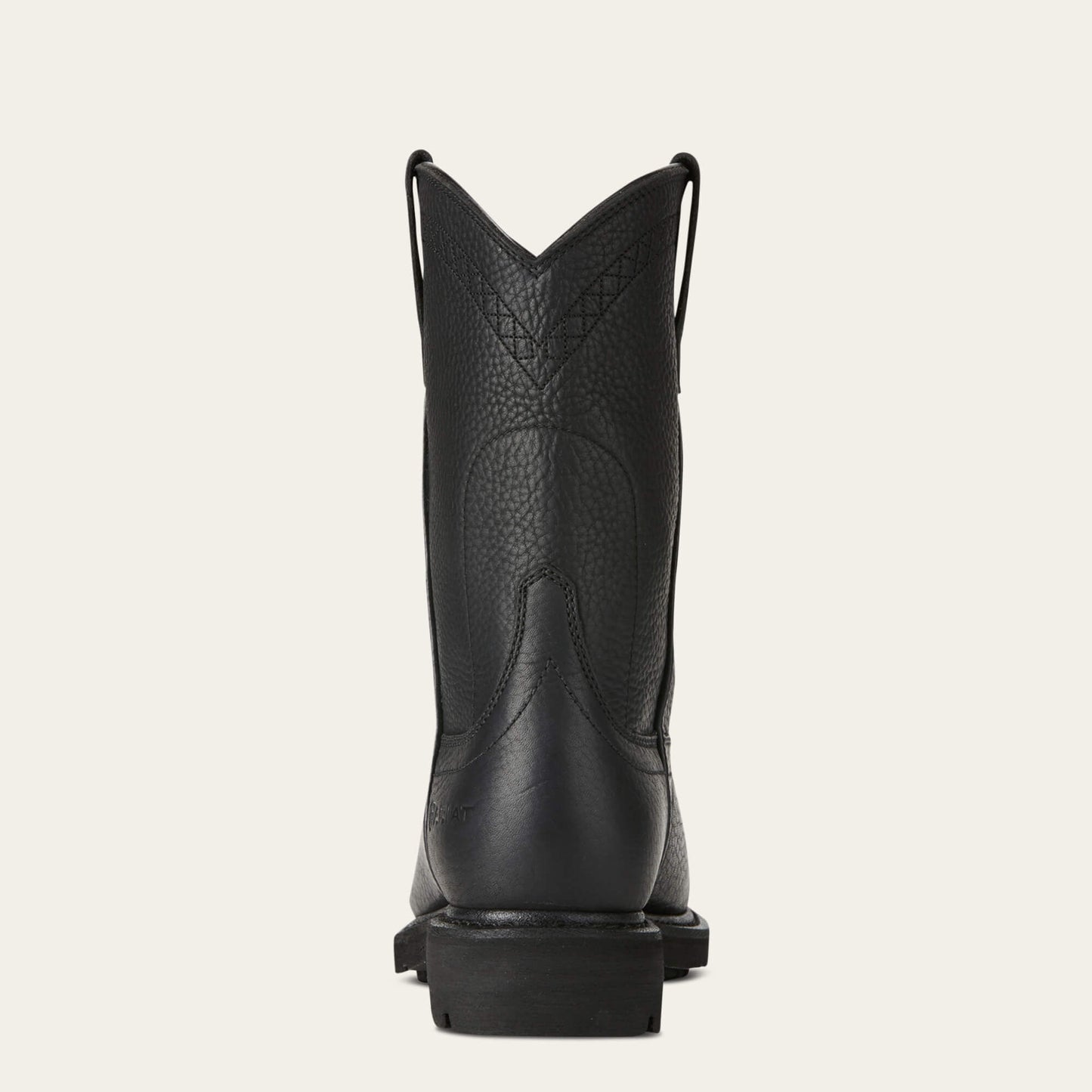 Ariat Sierra Steel Toe Work Boot
