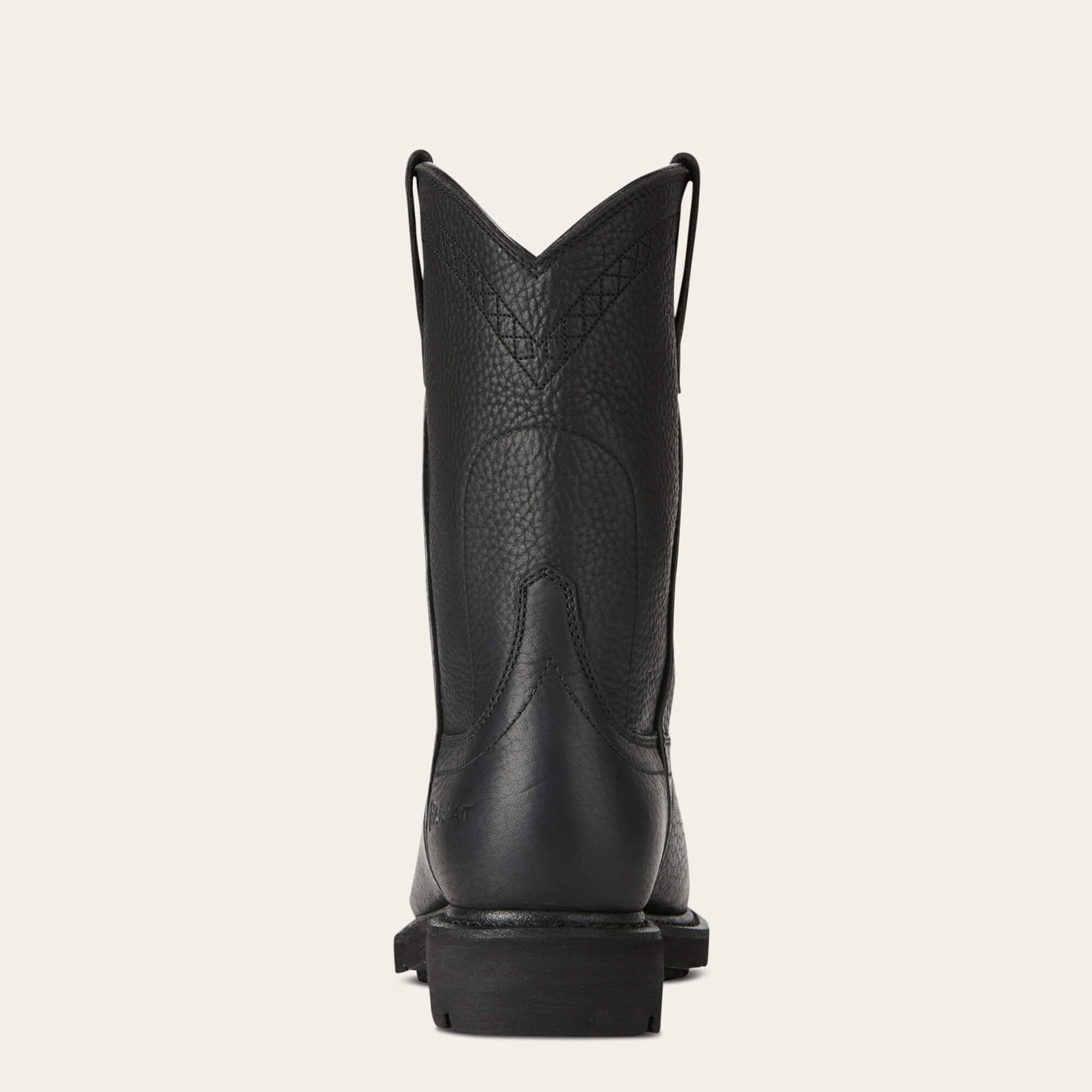 Ariat Sierra Steel Toe Work Boot