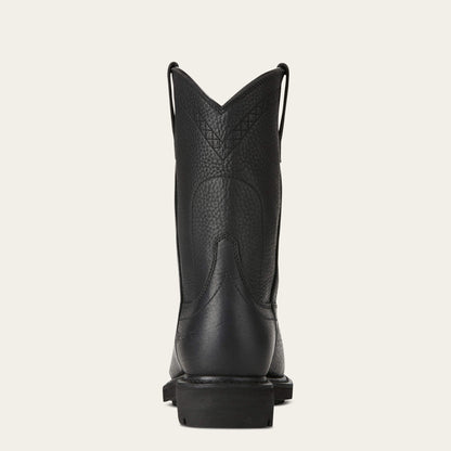 Ariat Sierra Steel Toe Work Boot