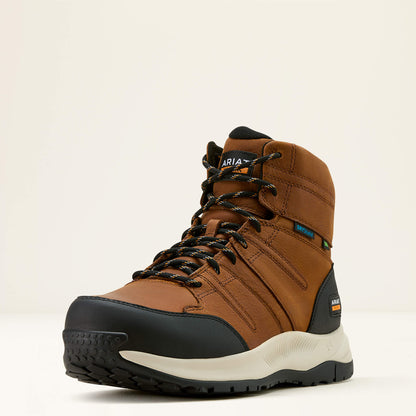 Ariat Outpace Shift 6" SD Waterproof Composite Toe Work Boot