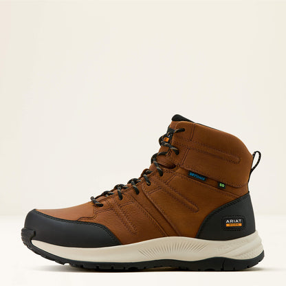 Ariat Outpace Shift 6" SD Waterproof Composite Toe Work Boot